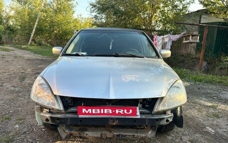 Mitsubishi Lancer IX, 2005 год, 210 000 рублей, 1 фотография