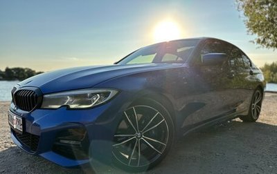 BMW 3 серия, 2020 год, 4 500 000 рублей, 1 фотография