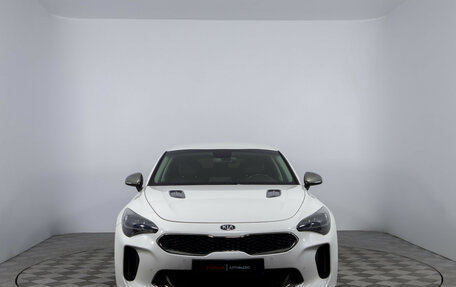 KIA Stinger I, 2019 год, 2 250 000 рублей, 2 фотография