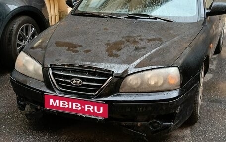 Hyundai Elantra III, 2004 год, 120 000 рублей, 1 фотография