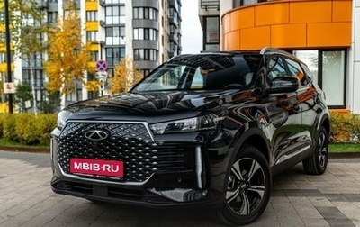 Chery Tiggo 4 I рестайлинг, 2025 год, 1 999 000 рублей, 1 фотография