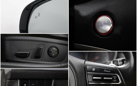 KIA Stinger I, 2019 год, 2 250 000 рублей, 17 фотография