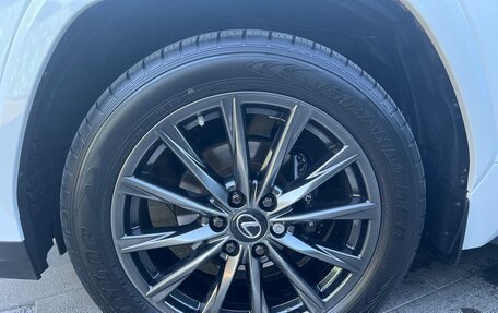 Lexus LX, 2023 год, 19 500 000 рублей, 6 фотография