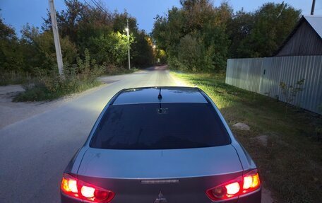 Mitsubishi Lancer IX, 2008 год, 760 000 рублей, 6 фотография