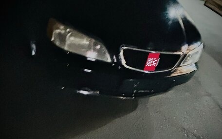 Honda Inspire III, 1999 год, 500 000 рублей, 2 фотография