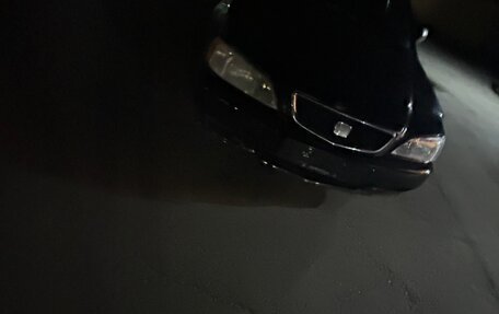 Honda Inspire III, 1999 год, 500 000 рублей, 8 фотография