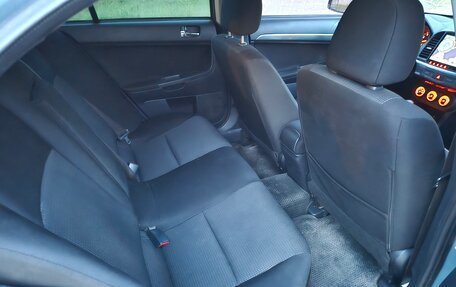 Mitsubishi Lancer IX, 2008 год, 760 000 рублей, 10 фотография