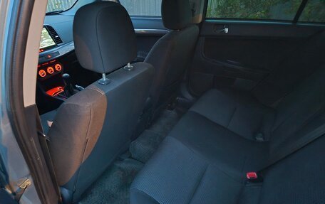 Mitsubishi Lancer IX, 2008 год, 760 000 рублей, 11 фотография