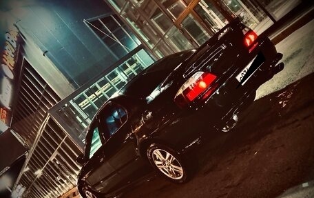 Honda Inspire III, 1999 год, 500 000 рублей, 7 фотография