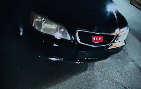 Honda Inspire III, 1999 год, 500 000 рублей, 10 фотография