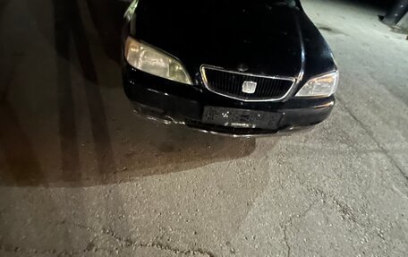 Honda Inspire III, 1999 год, 500 000 рублей, 14 фотография