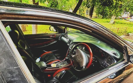 Honda Inspire III, 1999 год, 500 000 рублей, 18 фотография