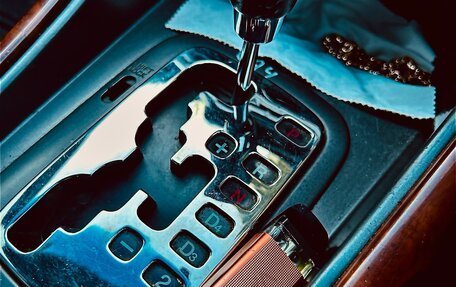 Honda Inspire III, 1999 год, 500 000 рублей, 15 фотография