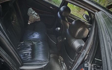 Honda Inspire III, 1999 год, 500 000 рублей, 21 фотография