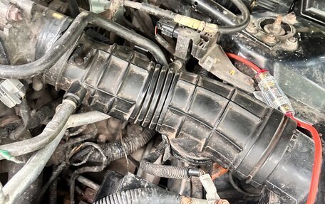 Honda Inspire III, 1999 год, 500 000 рублей, 19 фотография