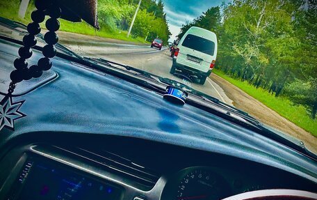 Honda Inspire III, 1999 год, 500 000 рублей, 16 фотография