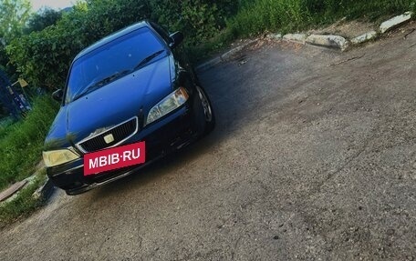 Honda Inspire III, 1999 год, 500 000 рублей, 25 фотография