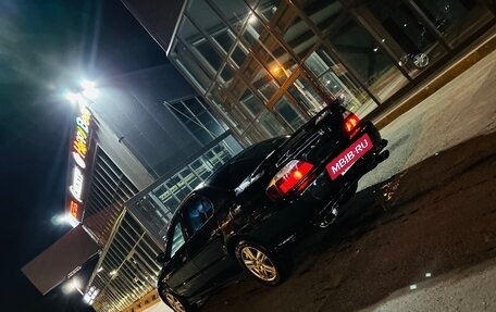 Honda Inspire III, 1999 год, 500 000 рублей, 17 фотография