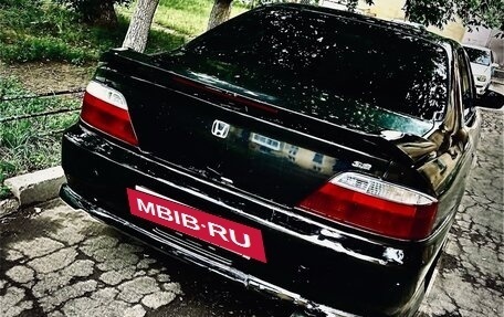 Honda Inspire III, 1999 год, 500 000 рублей, 26 фотография