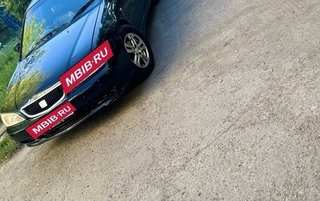 Honda Inspire III, 1999 год, 500 000 рублей, 24 фотография