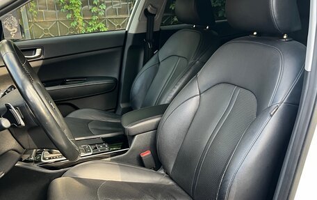KIA Optima IV, 2018 год, 2 100 000 рублей, 6 фотография