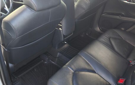 Toyota Camry, 2018 год, 2 150 000 рублей, 6 фотография