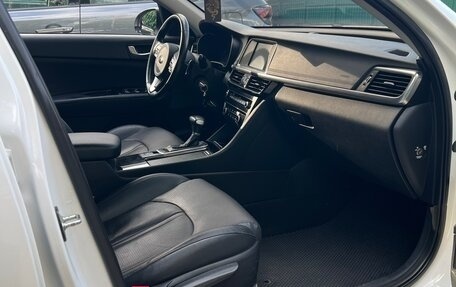 KIA Optima IV, 2018 год, 2 100 000 рублей, 7 фотография