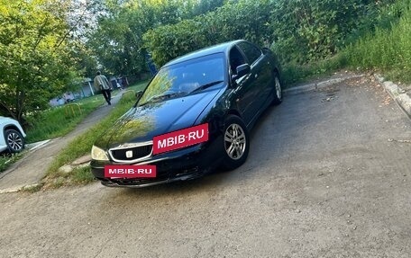 Honda Inspire III, 1999 год, 500 000 рублей, 27 фотография