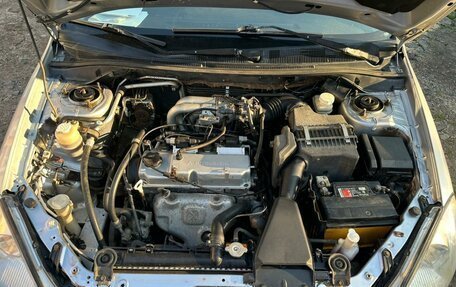 Mitsubishi Lancer IX, 2005 год, 210 000 рублей, 8 фотография