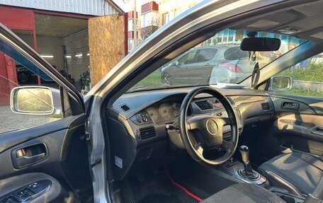 Mitsubishi Lancer IX, 2005 год, 210 000 рублей, 10 фотография