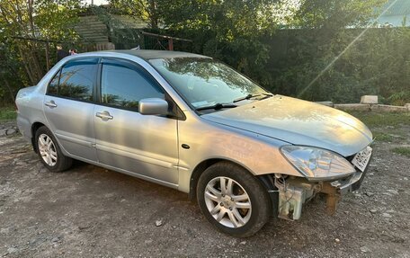 Mitsubishi Lancer IX, 2005 год, 210 000 рублей, 7 фотография