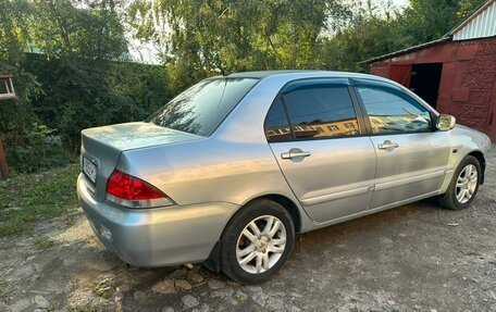 Mitsubishi Lancer IX, 2005 год, 210 000 рублей, 5 фотография