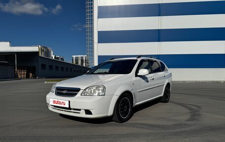 Chevrolet Lacetti, 2011 год, 550 000 рублей, 2 фотография