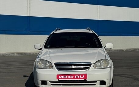 Chevrolet Lacetti, 2011 год, 550 000 рублей, 3 фотография