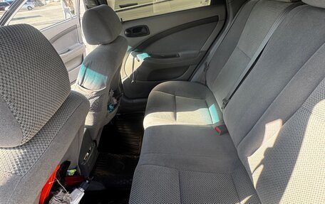 Chevrolet Lacetti, 2011 год, 550 000 рублей, 10 фотография