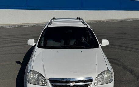 Chevrolet Lacetti, 2011 год, 550 000 рублей, 4 фотография