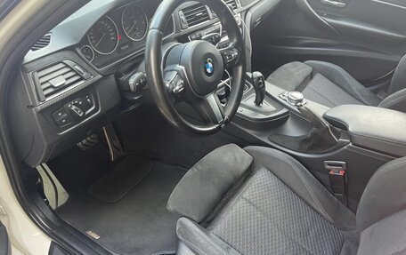 BMW 3 серия, 2012 год, 1 900 000 рублей, 5 фотография