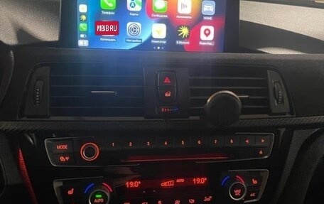 BMW 3 серия, 2012 год, 1 900 000 рублей, 8 фотография