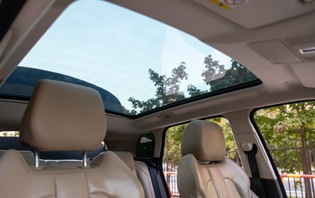 Land Rover Range Rover Evoque I, 2014 год, 2 100 000 рублей, 9 фотография