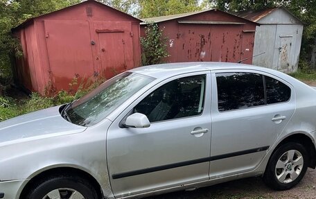 Skoda Octavia, 2008 год, 350 000 рублей, 2 фотография