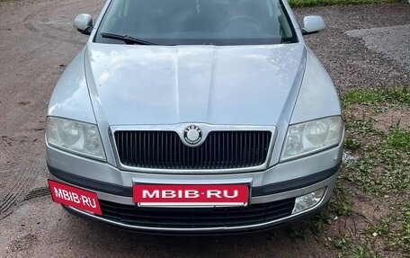 Skoda Octavia, 2008 год, 350 000 рублей, 7 фотография