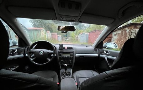 Skoda Octavia, 2008 год, 350 000 рублей, 8 фотография