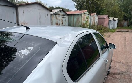 Skoda Octavia, 2008 год, 350 000 рублей, 12 фотография
