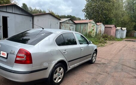 Skoda Octavia, 2008 год, 350 000 рублей, 10 фотография