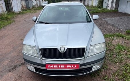 Skoda Octavia, 2008 год, 350 000 рублей, 16 фотография