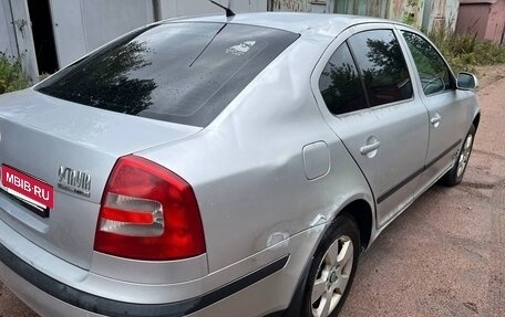 Skoda Octavia, 2008 год, 350 000 рублей, 13 фотография