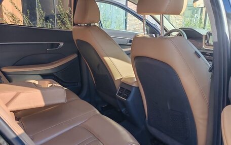 Hyundai Sonata VIII, 2020 год, 2 200 000 рублей, 9 фотография