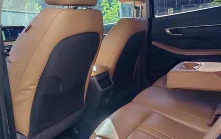 Hyundai Sonata VIII, 2020 год, 2 200 000 рублей, 6 фотография