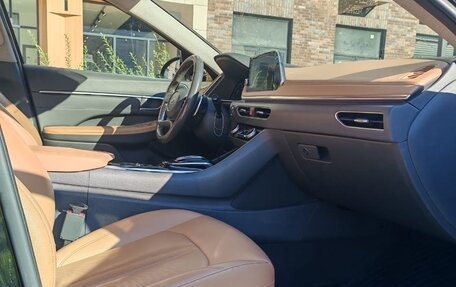 Hyundai Sonata VIII, 2020 год, 2 200 000 рублей, 10 фотография