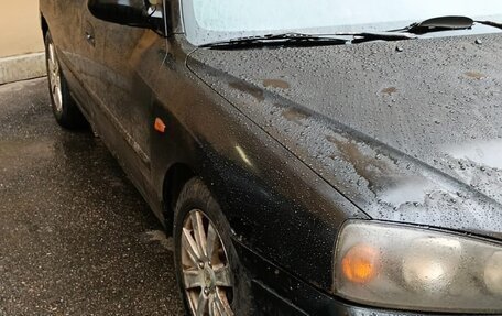 Hyundai Elantra III, 2004 год, 120 000 рублей, 3 фотография